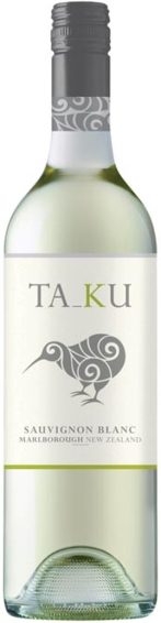 Ta Ku Sauvignon Blanc